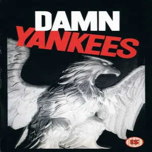 Damn yankees